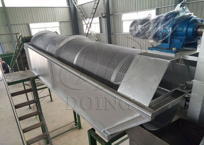 红薯淀粉设备生产线多少钱,红薯淀粉加工设备生产线