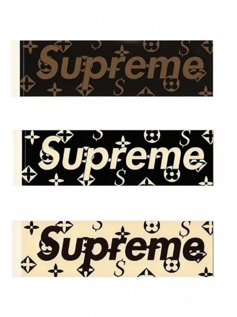 深度解析supreme,解密各大名牌