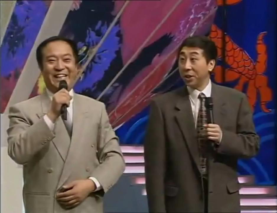 春晚说中国足球的小品,春晚调侃中国足球