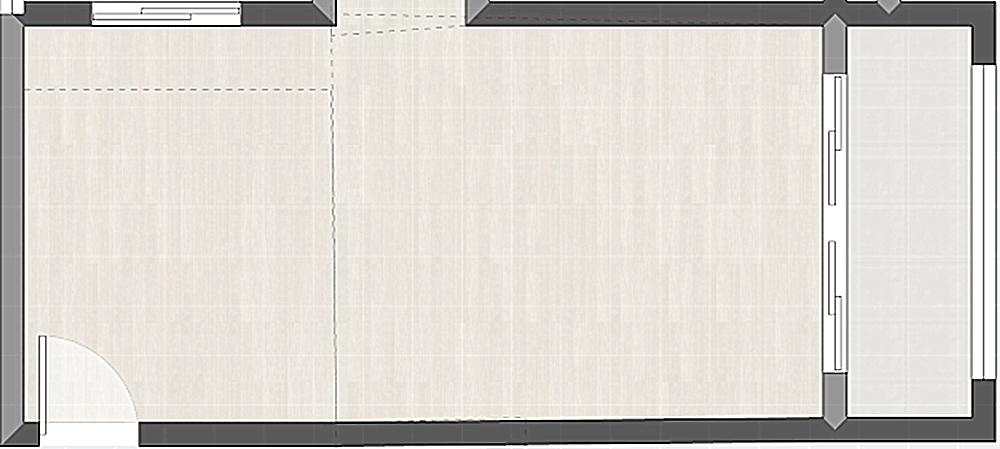 入户玄关鞋柜摆放什么合适,50款实用的玄关鞋柜设计