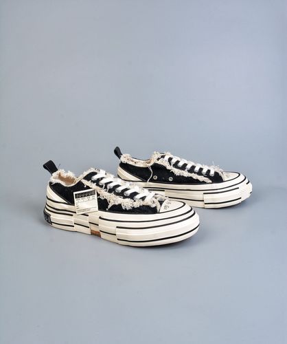 帆布鞋万斯和匡威回力选哪个,匡威和万斯哪一种帆布鞋更好