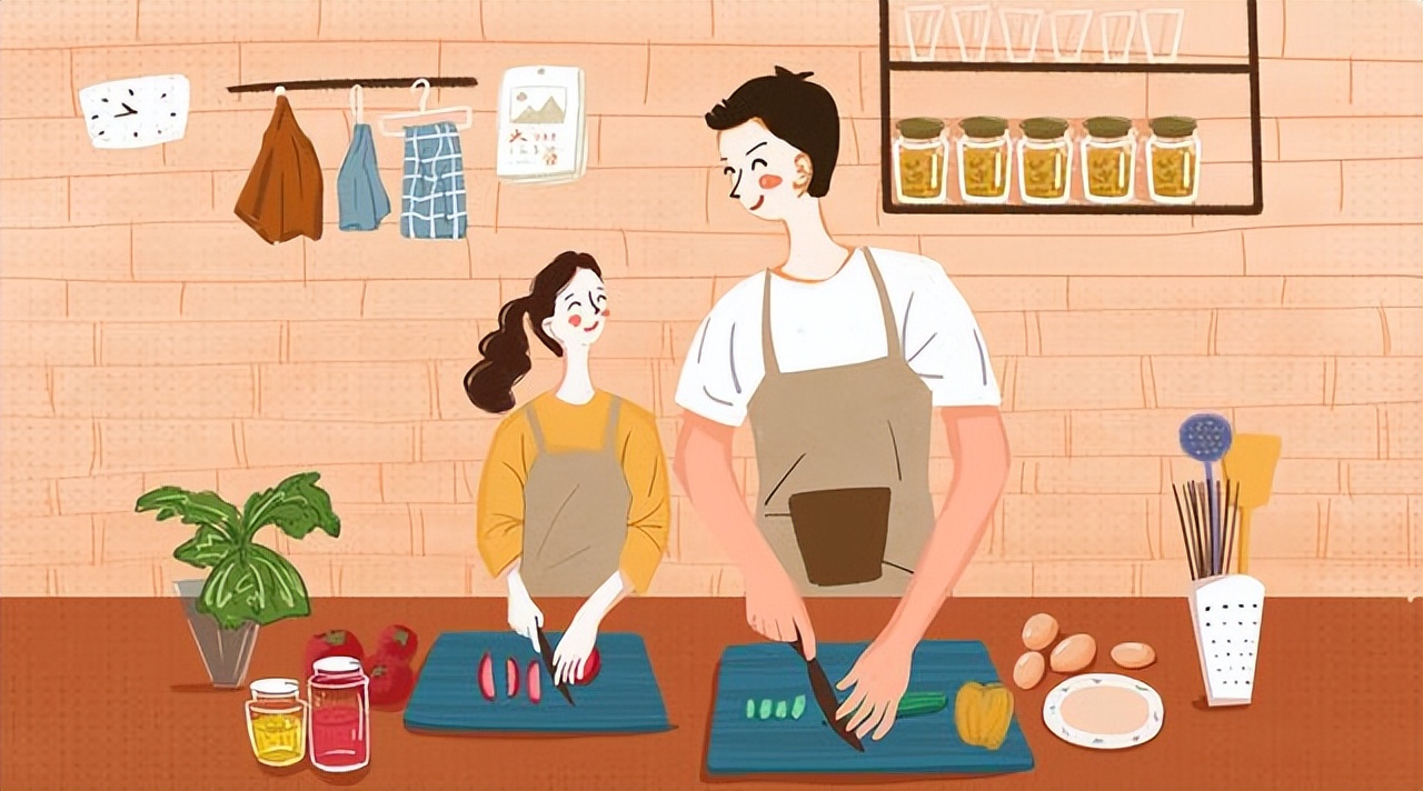 蝴蝶效应在感情中的含义,婚姻保鲜的四个心理学效应