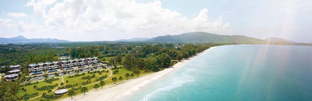 中国想要在泰国买土地可以吗,泰国对外国人购买土地新政策