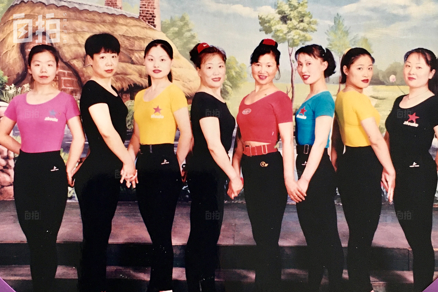 北漂健身教练买得起北京房子吗,45岁我从国企辞职考入全美top10