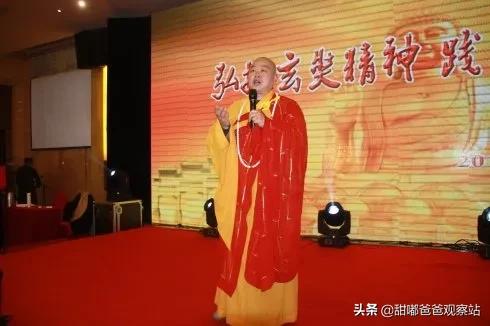 南京玄奘寺传真法师是哪里人啊,南京玄奘寺和尚传真