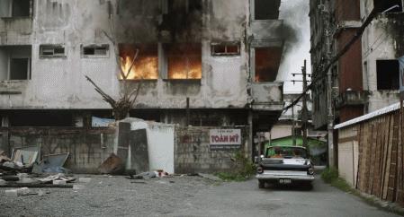 2023最佳战争片排行榜前十名,2022最应该看的10部战争电影