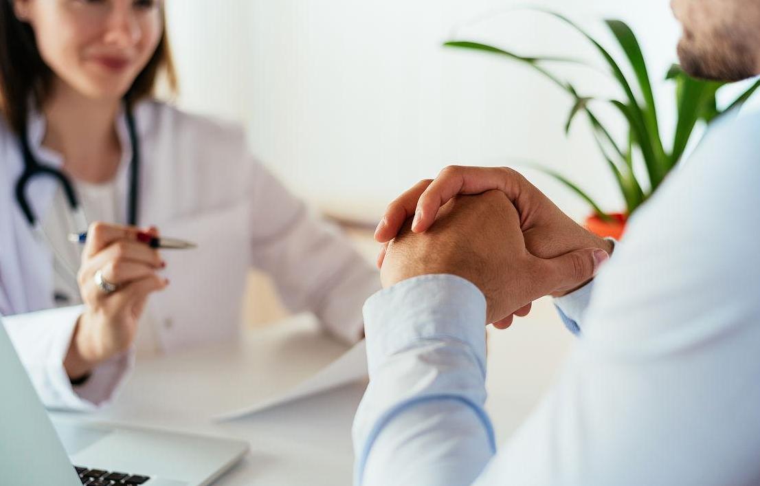 一位性瘾患者的哭述:只是比普通女孩更渴望性