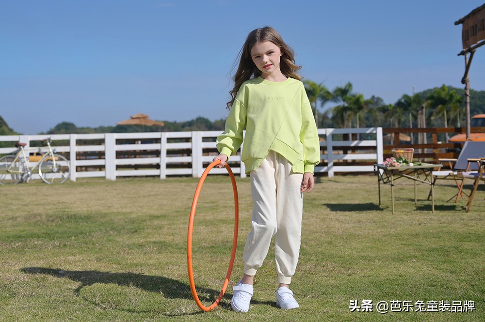 芭乐兔运营模式,芭乐兔童装总部怎么样啊