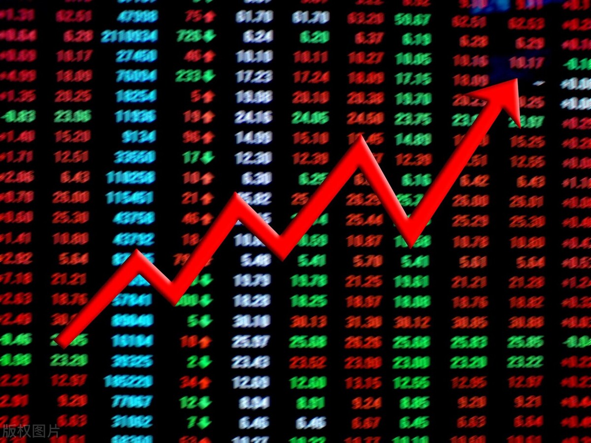 股票买就跌卖就涨的原因,为什么股票买的人多了会涨