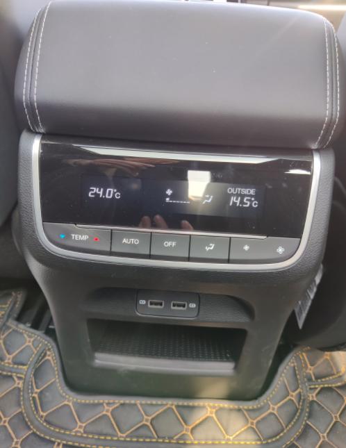 传祺gs8全新试驾,传祺全新gs8试驾