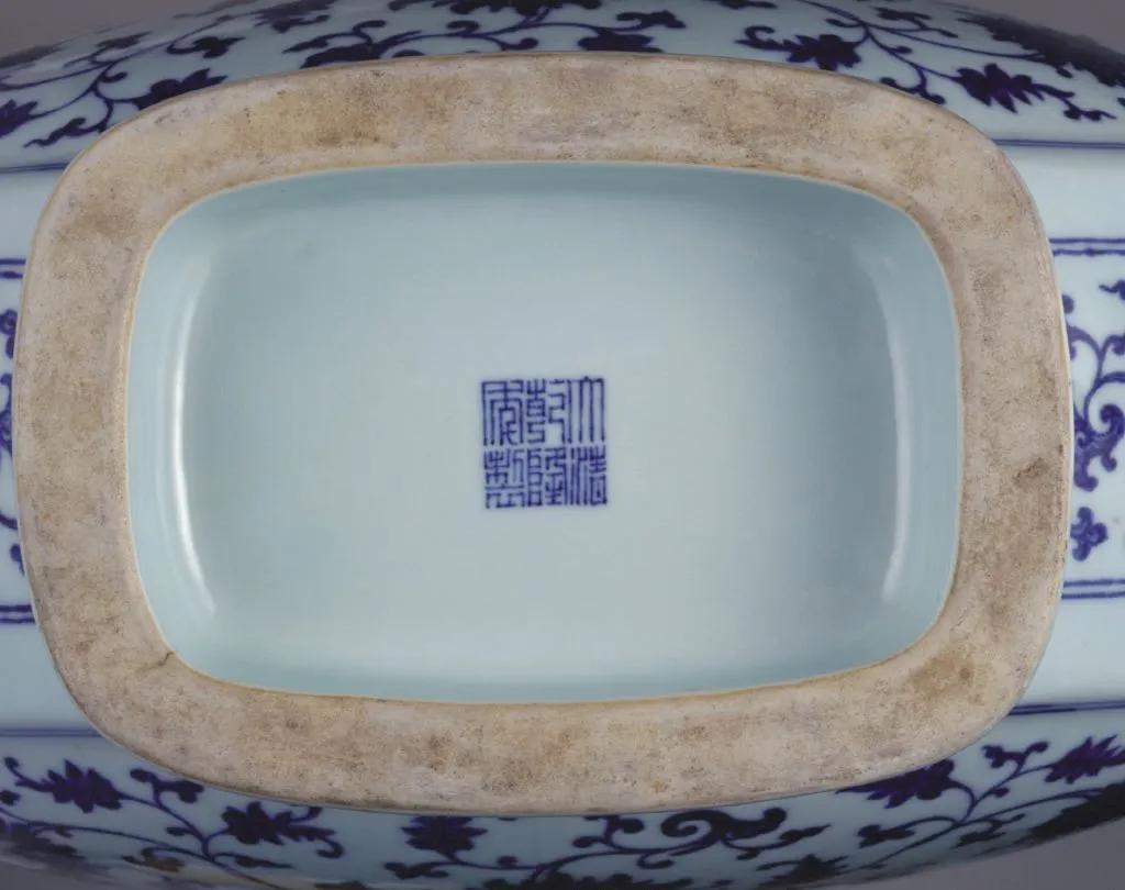 北京故宫珍宝馆藏品图片,北京故宫博物院珍宝馆瓷器