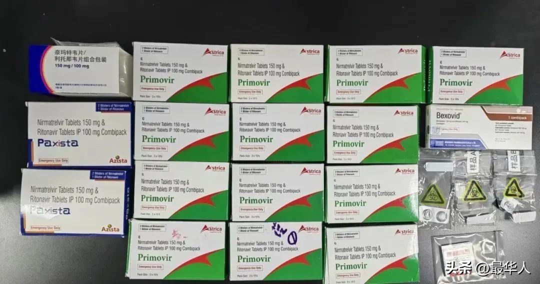 新冠印度药被卖到上千元,印度现新冠检测造假