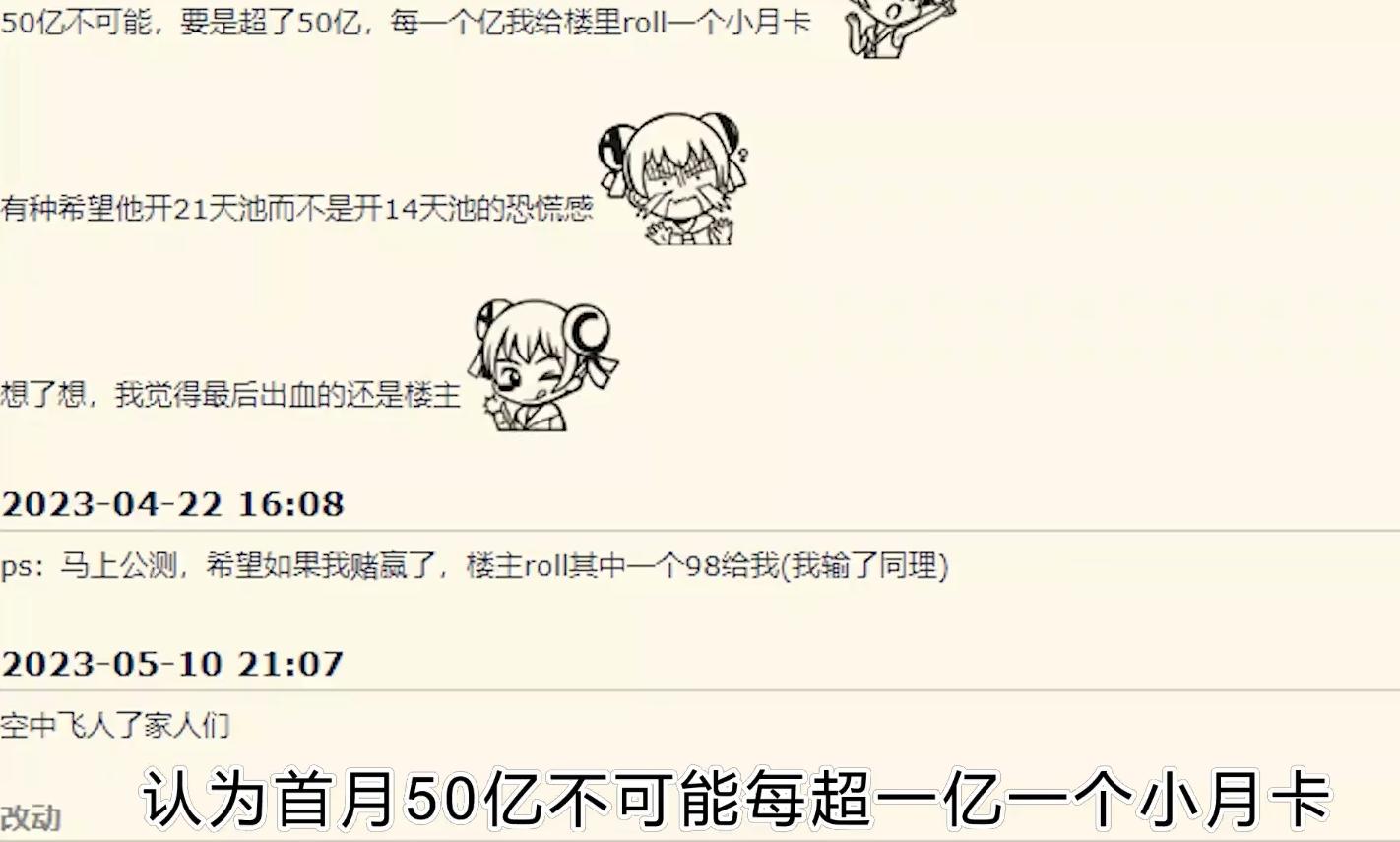 米哈游从原神挣了多少,米哈游亏了多少