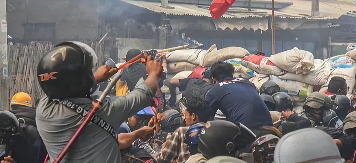 国人去缅北卖“人肉”，挂平台公然贩卖，竟然是“合法”的？