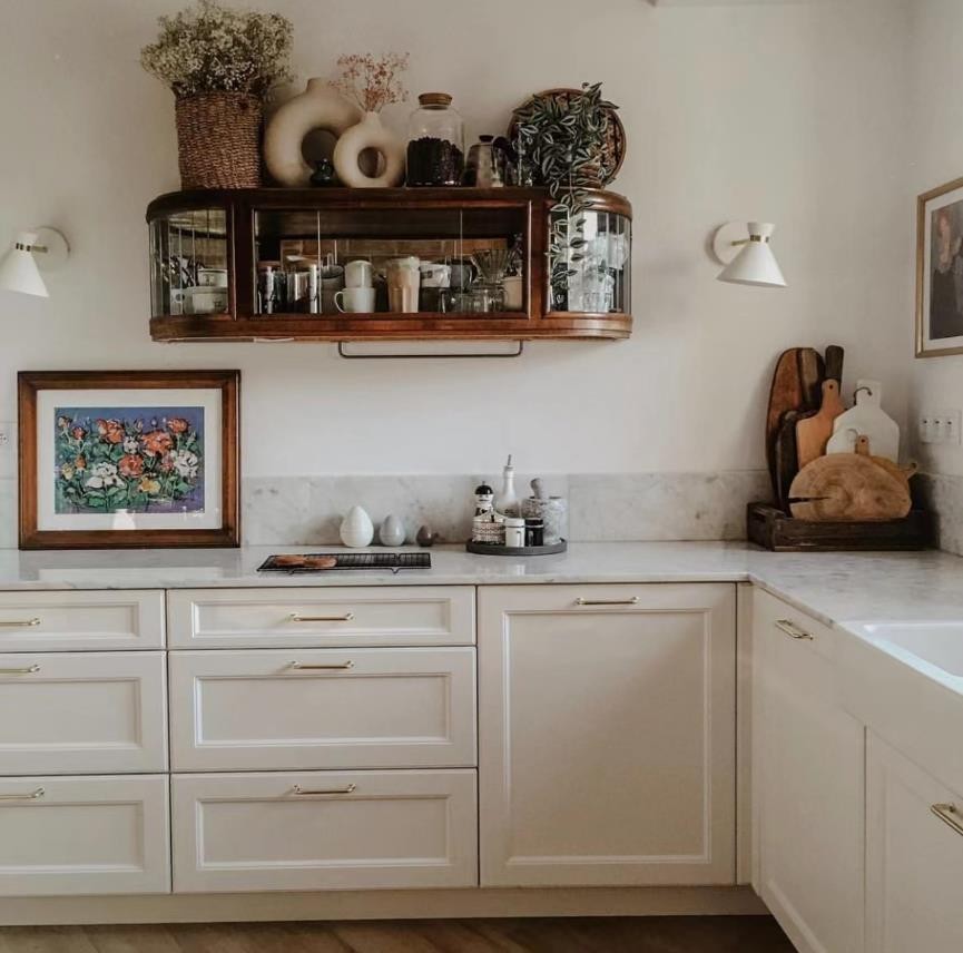 这个波兰女主的家，没有一件昂贵家具却充满格调，实在令人欣慰