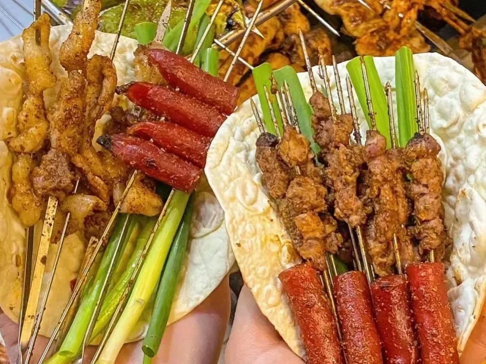 淄博宠游客,为什么淄博这么受欢迎