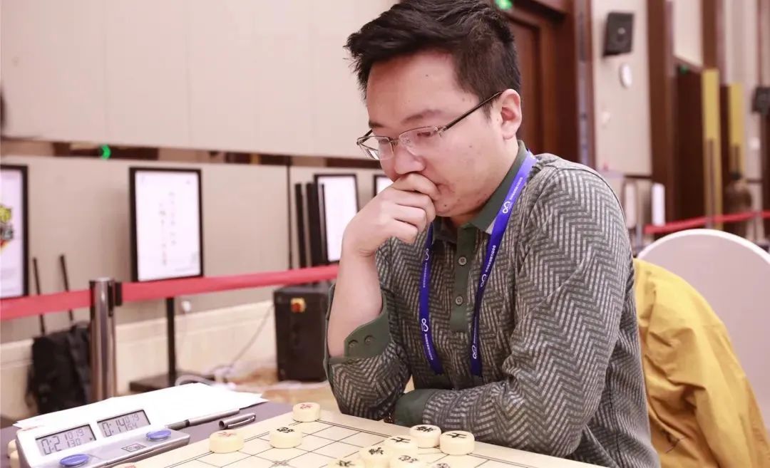 象棋大师为什么不喜欢过宫炮,象棋高手为啥不像围棋高手木讷