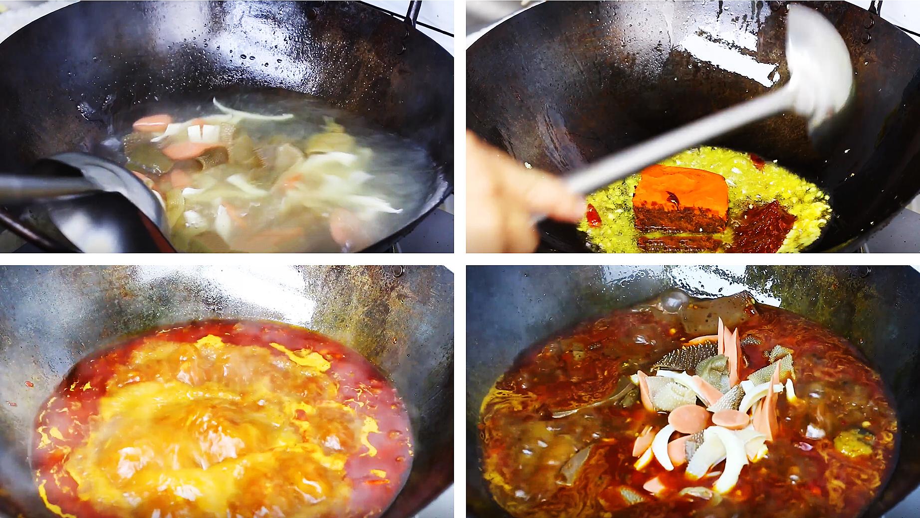 四川正宗十大名菜,四川正宗十四种名菜