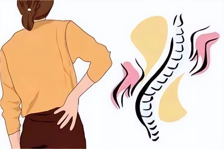 强直性脊柱炎症状中医怎么治,胸椎强直性脊柱炎症状及治疗