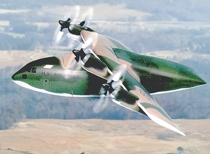 实现了人类超音速飞行的梦想,盘点人类垂直起降飞行的梦想