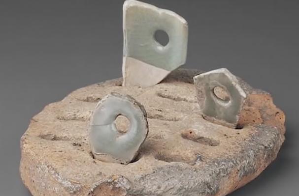 专家鉴宝汝窑视频,汝窑瓷器死亡气泡鉴定