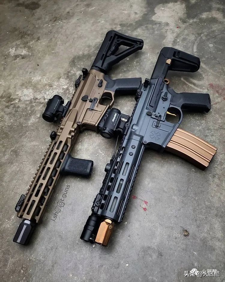 精美枪械美图,最美枪械图