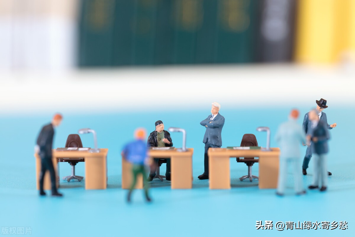 45岁政府机关临聘人员出路,体制内临聘人员一视同仁