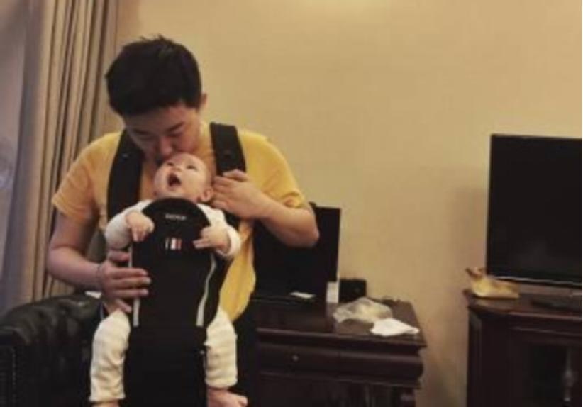 花50万购买精子生下5国混血,女子斥巨资生混血女儿新闻