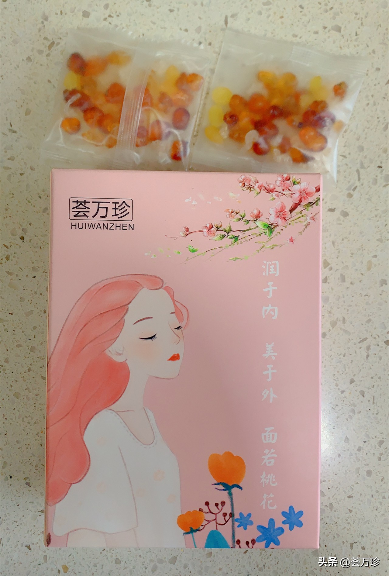 养颜羹桃胶皂角米雪燕,桃胶皂角米雪燕羹的营养价值