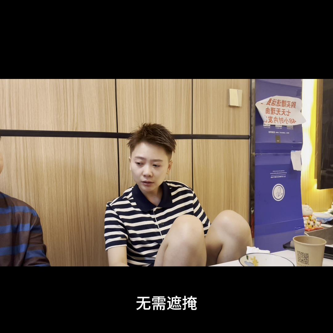 学习剪女款短发,适合在学校留的短发女生