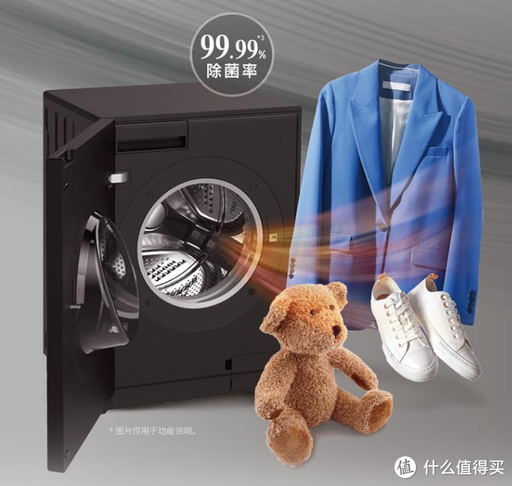 日立智能全屋体验会,日立家用设备