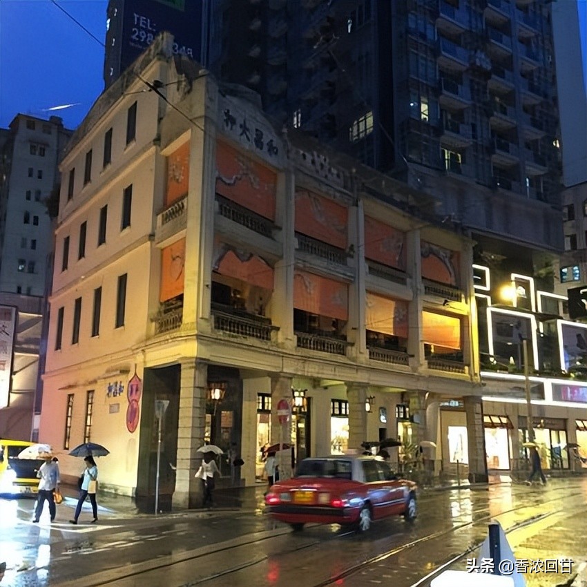 港铁南港岛线黄竹坑出站,香港黄竹坑站周边景点