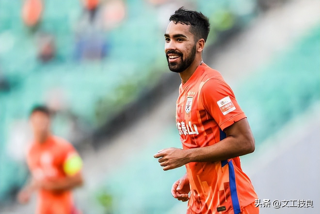 德尔加多今年在泰山还算外援吗,德尔加多归化为什么用外援名额