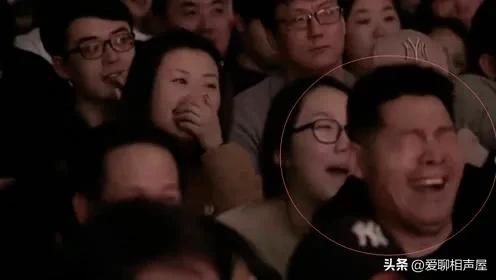 相声大会非遗直播回放,非遗相声直播第二场