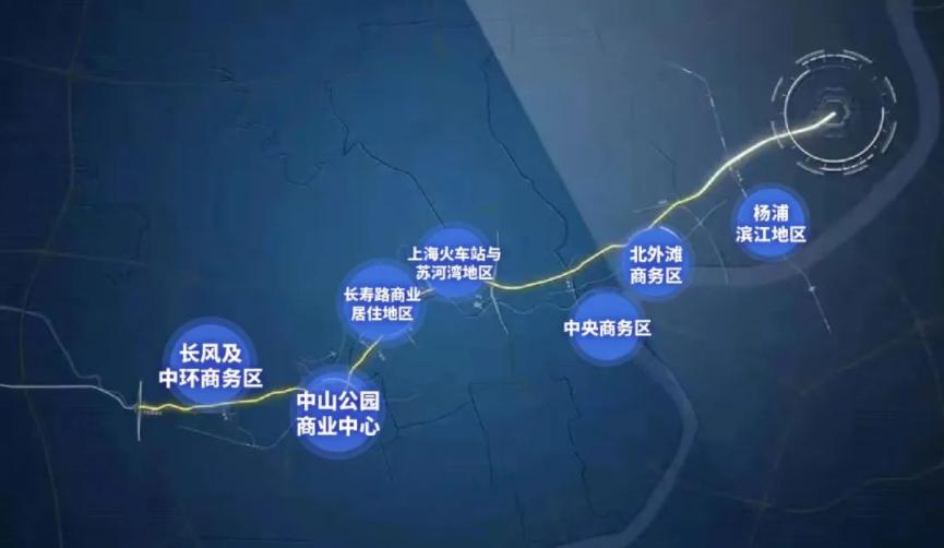 上海杨浦东外滩最好的楼盘 (在普陀武宁买房还是在北外滩买房)