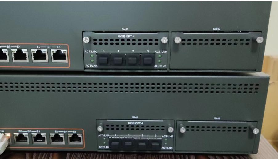 奇安信网康5300设备初始化如何配置？