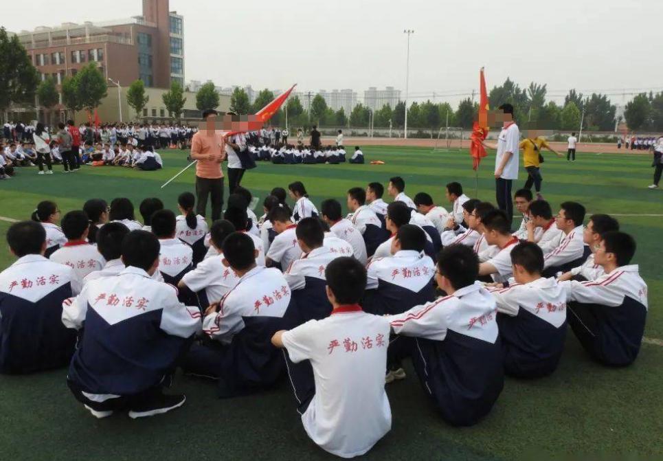 衡水冀州中学今年高考情况,衡水冀州中学实力排名前十名