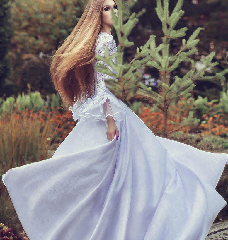 揭秘网购服装陷阱,网购衣服材料陷阱