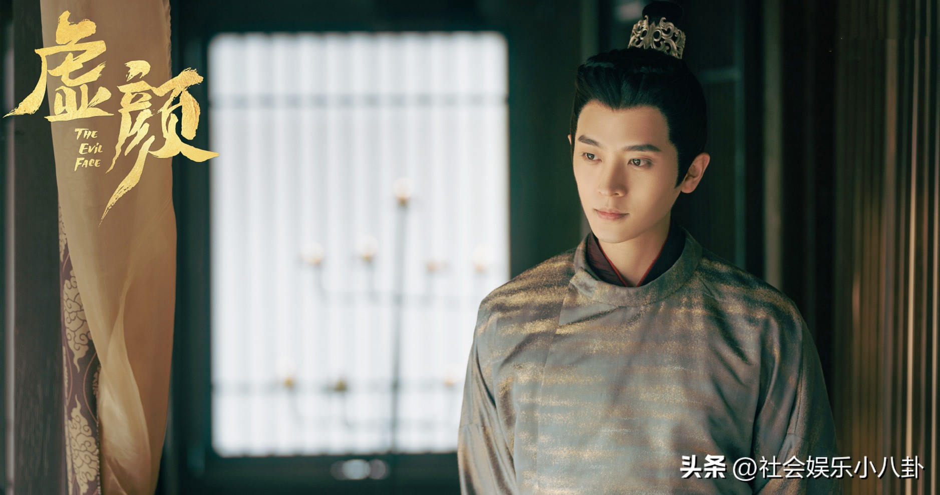 5部被低估的古装电视剧,被低估的5部国产剧