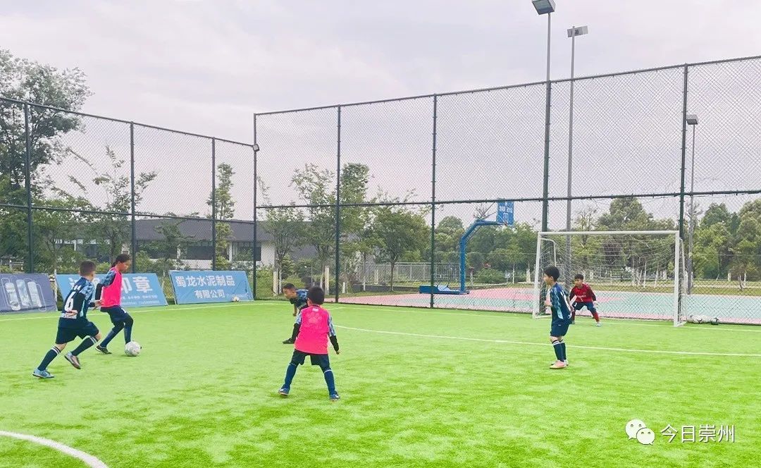 崇州龙腾居月季公园,崇州最美公园