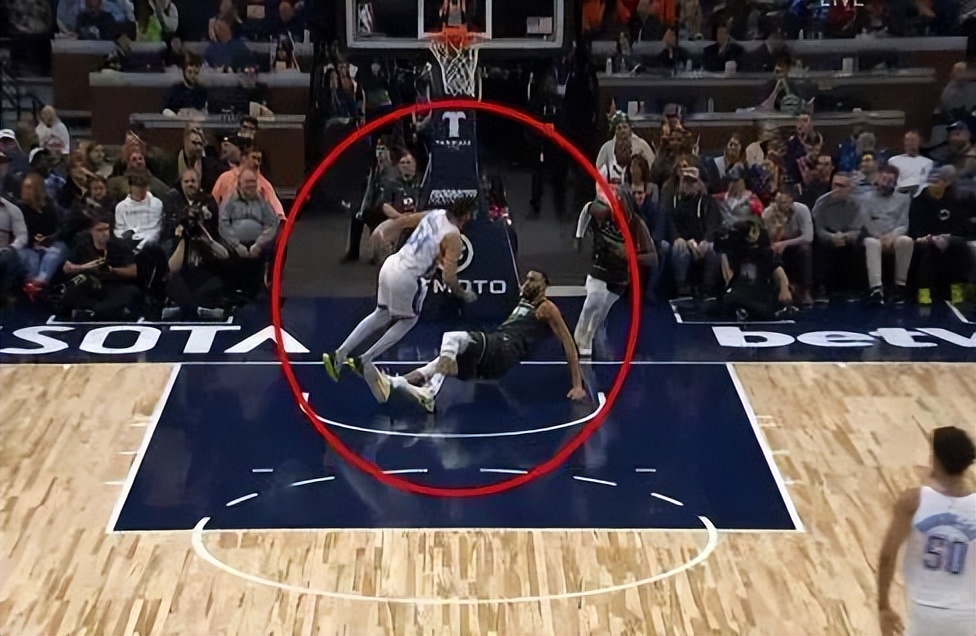 戈贝尔重拳出击,戈贝尔森林狼短板