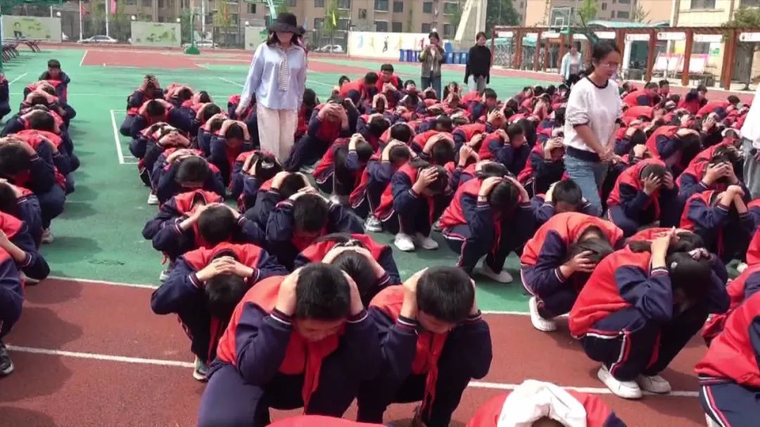 农村小学防灾减灾日活动方案,全国防灾减灾日教育活动幼儿