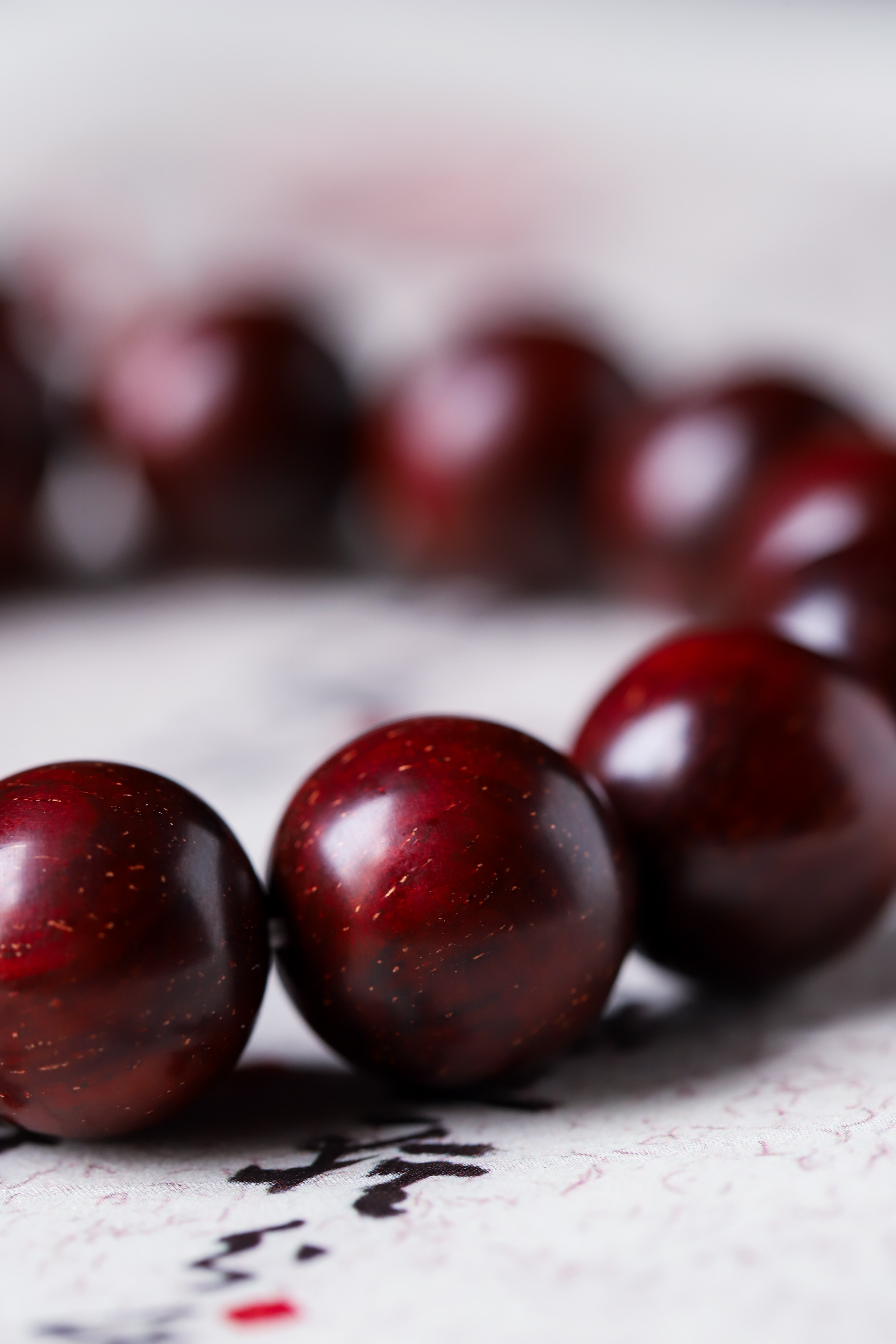 印度小叶紫檀手串怕水吗,印度小叶紫檀手串批发