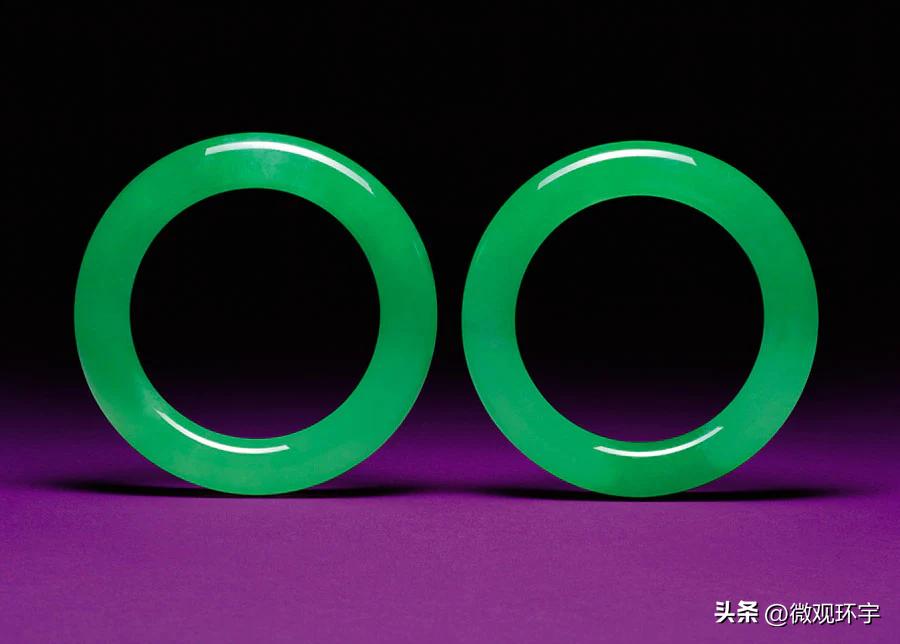 世界上十大最贵的玉石手镯,世界上顶级玉手镯