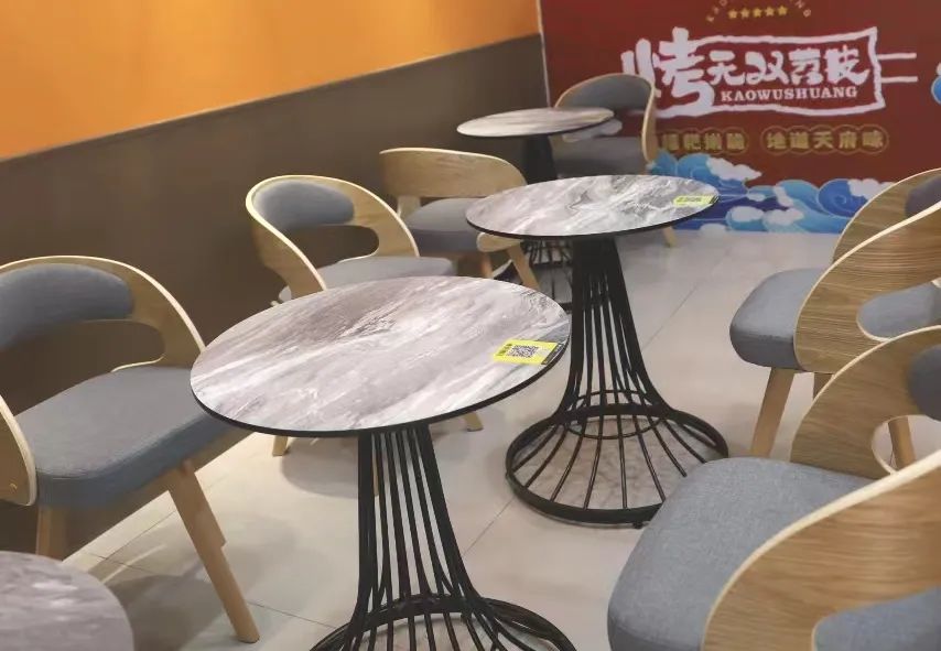 惊艳！！！西译商业街上线