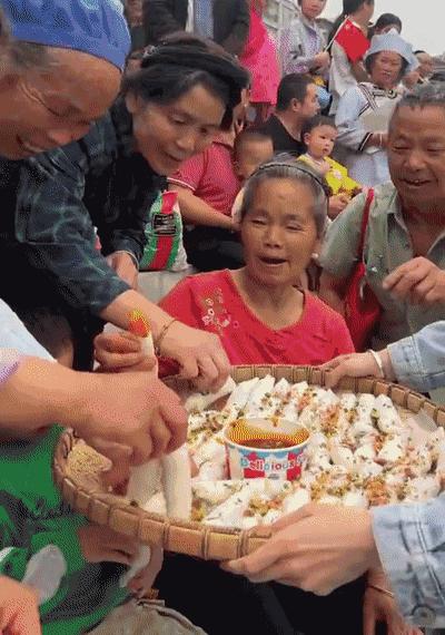 媒体评贵州村超为什么火,贵州村超是怎么被网友关注的