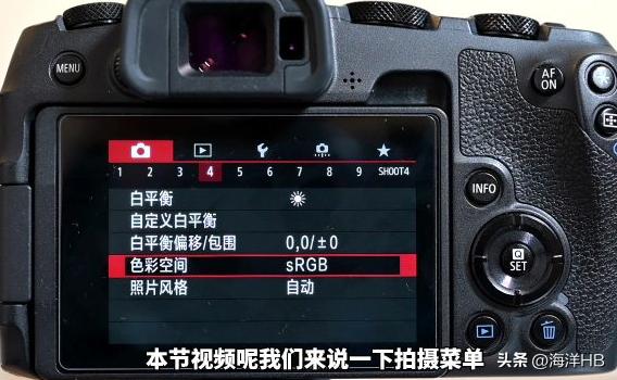 佳能eosr5城市延时视频拍摄体验,佳能相机拍摄视频怎么设置