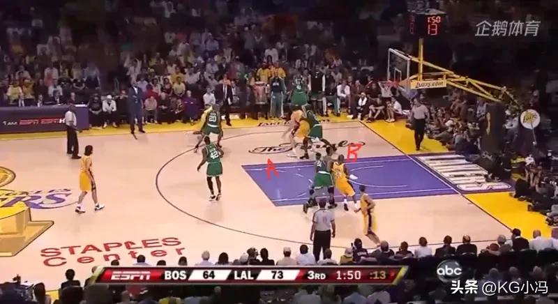 2008年nba总冠军加内特,加内特10年总决赛空篮不进