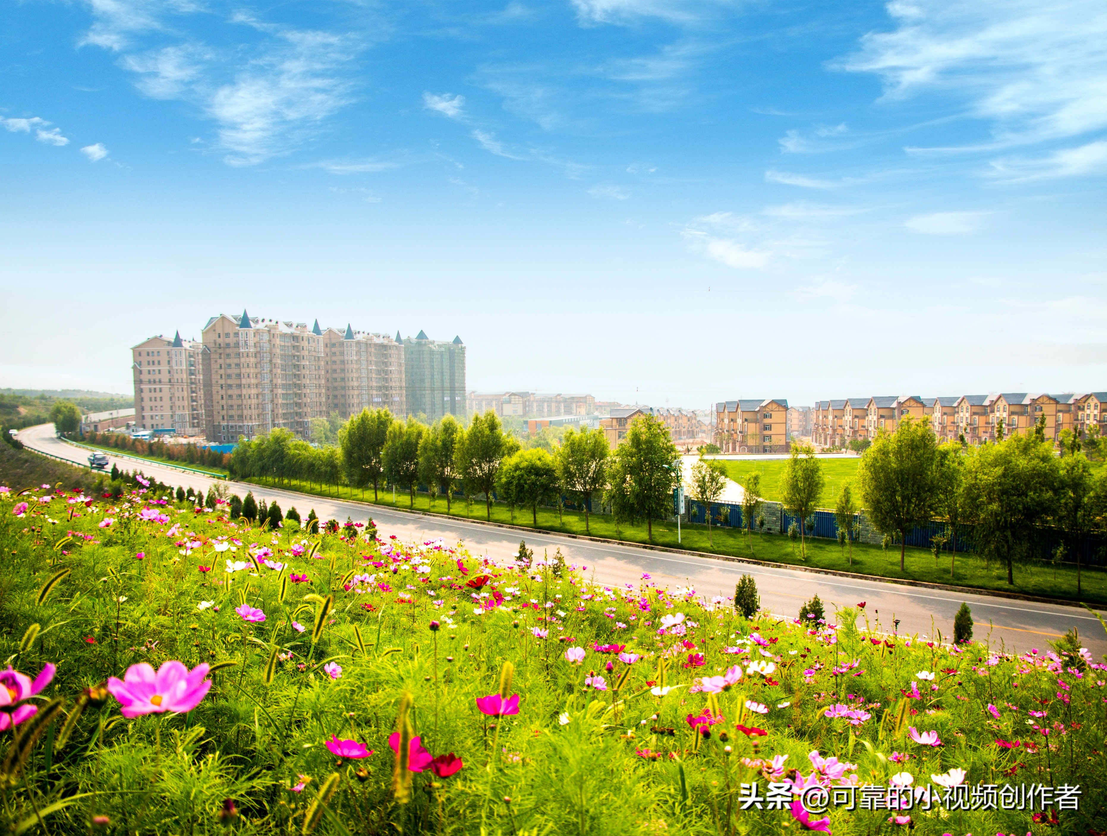 洱海康养度假,康养乡村美景