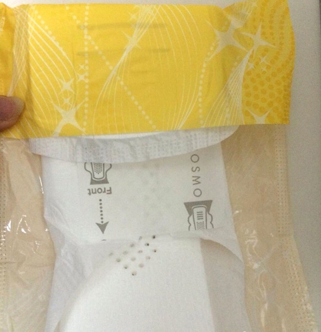 日本原装卫生巾还能买吗,日本男版卫生巾有什么用